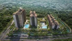 Narra Residences (D23), Apartment #633826301